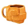Paladone Marvel Fantastic Four The Thing 3D Shaped Mug