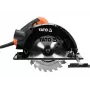 Tragbare Kreissäge Yato YT-82152