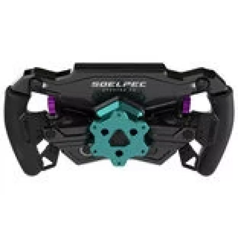 SOELPEC Spectra XR Lenkrad, Arctic