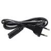 Ladegerät für E-Bike 36V 42V 2A 3P XLR 18mm