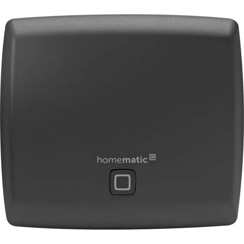 eQ-3 AG Homematic IP HmIP-HAP-A, 100 Mbit/s, 10,100 Mbit/s, 400 m, 128-bit AES, 100 - 240 V, 0,2 A