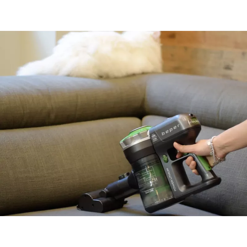 Beper RCO2PASP0013 Sofabürste für Akku-Staubsauger 2PASP001