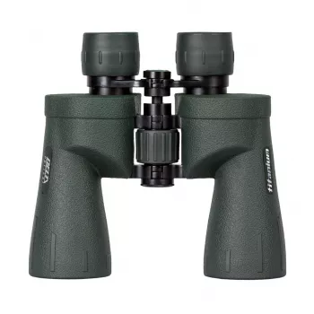 Fernglas Delta Optical Titanium 7x50 wasserdicht leicht 7×50 Objektiv