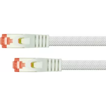 Python 8063PY-015W Ethernet-Patchkabel Weiß