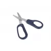 Lanberg NT-0106 Glasfaser-Kevlarschere, blau