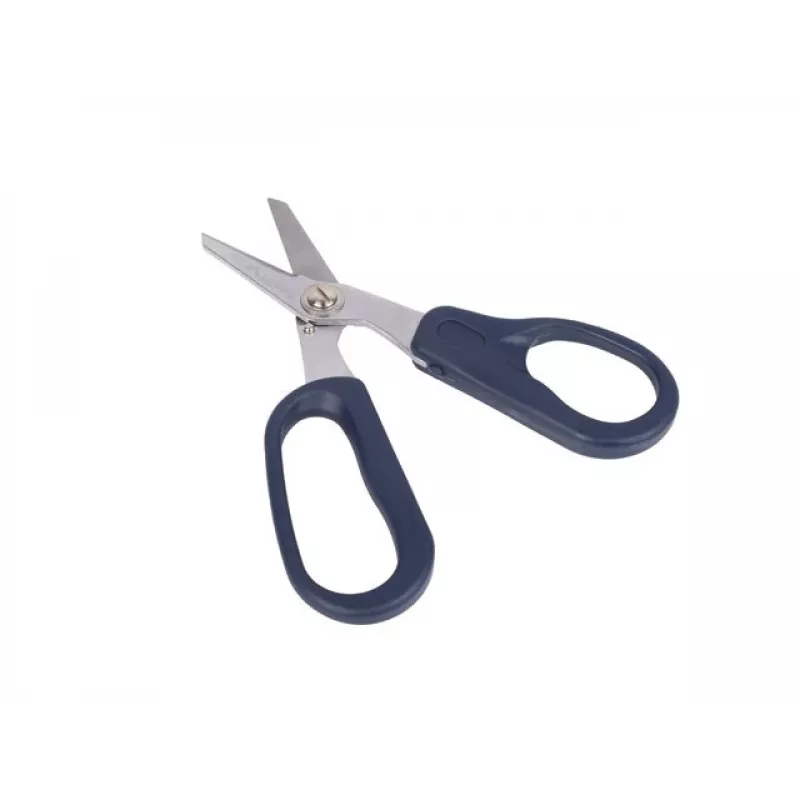 Lanberg NT-0106 Glasfaser-Kevlarschere, blau