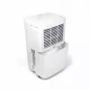 Luftentfeuchter Jata JEHU2413 2 L 210 W 42 dB 230 V Weiß 270×205×408 mm