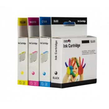 Kompatible Canon Tinte PGI-570XL PGBK (0318C001)