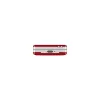 Maxcom MM835L 4G Klapphandy, Dual-SIM, 3,5 Zoll (8,89 cm), USB-C, rot