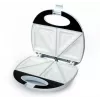 ELDOM Sandwich RUDDY, 750 W, Granitplatten