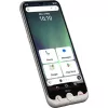 Doro Aurora A30 Seniorensmartphone, 6,1 Zoll, 128GB, Bone
