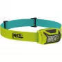Petzl Actik E063AB03 Stirnlampe, Grün