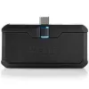 FLIR One Pro FP3IC Wärmebildkamera für iPhone USB-C, 160x120 px, MSX, VividIR, bis 400 °C, Schwarz