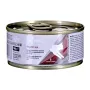 Trovet Hepatic HLD Nassfutter für Katzen mit Huhn, 100 g