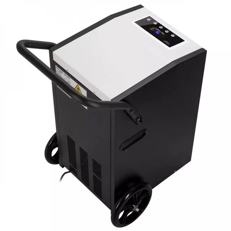 Adler AD 7864 Industrieller Lufttrockner Schwarz