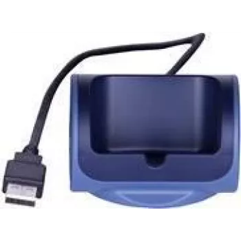 Alcatel-Lucent 3BN67371AA Tischladegerät für 82x4 DECT-Mobilteile