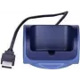 Alcatel-Lucent 3BN67371AA Tischladegerät für 82x4 DECT-Mobilteile