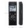 Olympus WS-883 Digitaler Sprachrekorder - 8 GB