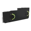 Lexmark 72K0W00 Resttonerbehälter, 115000 Seiten