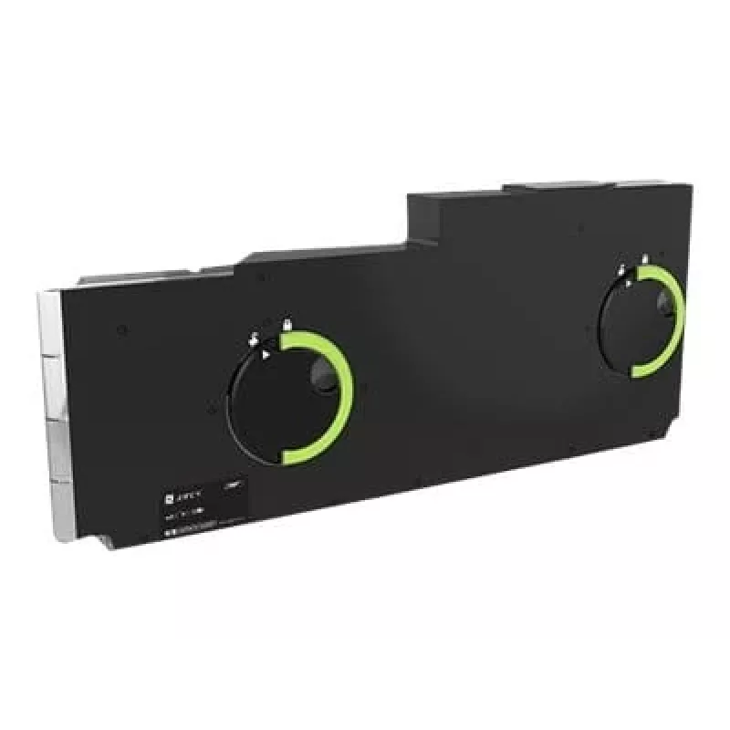 Lexmark 72K0W00 Resttonerbehälter, 115000 Seiten