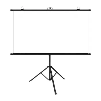 Blitzwolf 60-Zoll Projektionsleinwand BW-VS12
