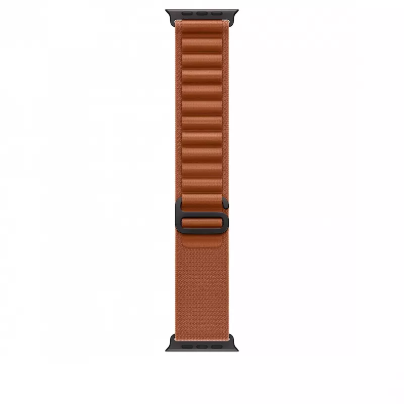 Band Apple MG9D4ZM/A Smartwatch-Zubehör Braun Titan