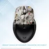 HP 435 Multi-Device Wireless-Maus, beidhändig, RF Wireless + Bluetooth, 4000 DPI, Schwarz