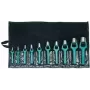 Gedore 1549510 Locheisen-Set