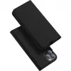 Vario Series, Handyhülle Schwarz, iPhone 15 Pro