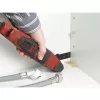 KWB Multifunktionswerkzeug-Set für Holz, Metall, Kunststoff, 17-teilig