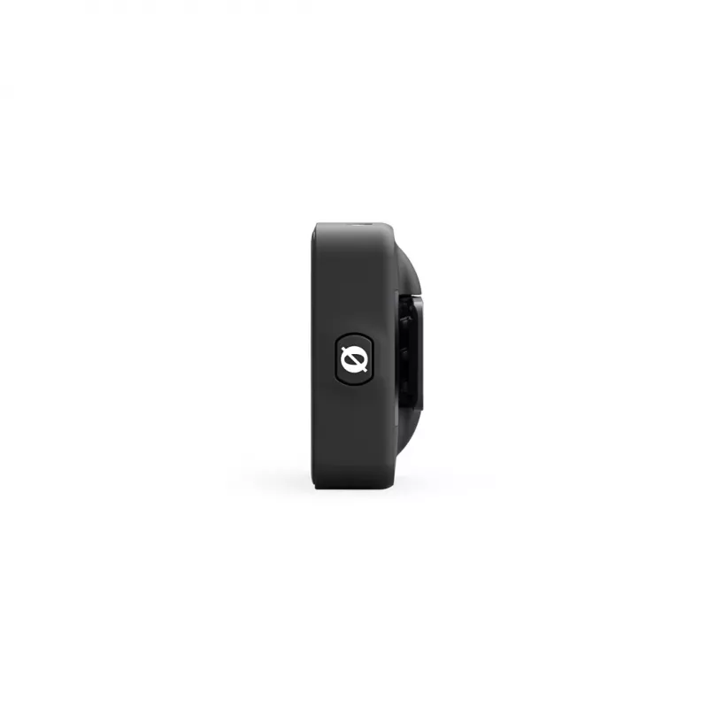 RØDE Wireless ME Dual - kompaktes drahtloses Mikrofonsystem mit zwei Sendern für Zweikanalaufnahmen