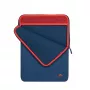 Sleeve-Hülle Rivacase 5226BL für 15,6-Zoll-Laptops, Neopren und Polyester, 0,27 kg