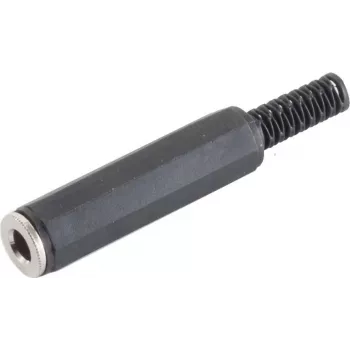 Mono 6,3 mm (1/4 Zoll) Klinkenkupplung ShiverPeaks 50700 — Mono-Adapter