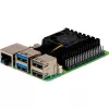 Joy-IT RB-heatsink5 Heatsink-Set Schwarz (RB-heatsink5)