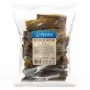PETMEX Hundesnack aus Wildschweinhaut, 15 cm, 500 g