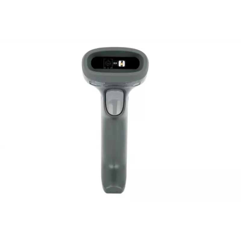 Handheld-Barcodeleser Honeywell 1350G2D-2USB-1-R 1D/2D LED Schwarz