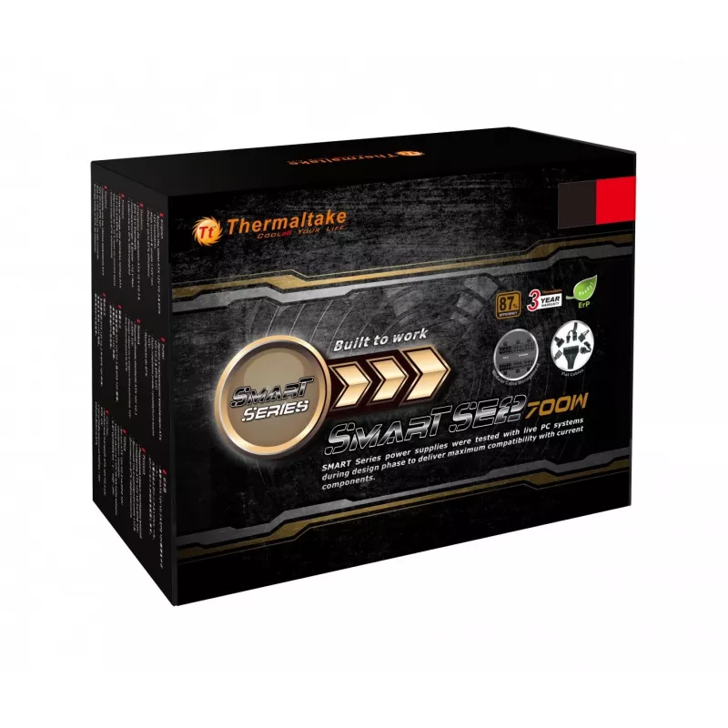 Netzteil Thermaltake Smart SE2 700W