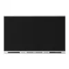 Dahua Technology DHI-LPH65-ST420 interaktives Whiteboard 165,1 cm (65 Zoll) 3840 x 2160 Pixel Touchscreen Schwarz, Silber