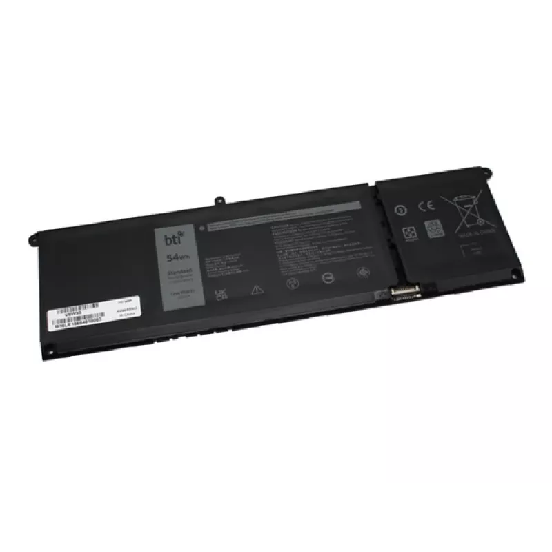 Ersatzakku 4 Zellen Latitude 3420 OEM: V6W33 0927N5