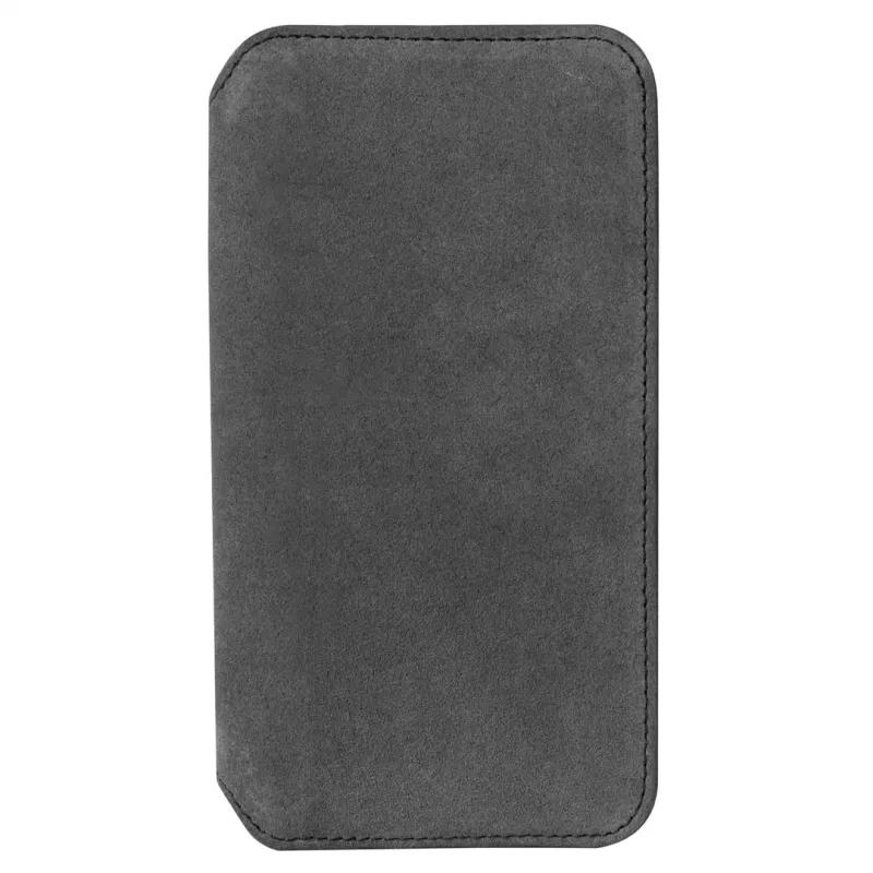 Krusell Broby PhoneWallet für iPhone 11 Pro Max, Stone