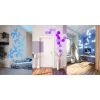 Nanoleaf Shapes Hexagons Smarter Kit LED-Lichtpaneele, 9 Stück, Weiß