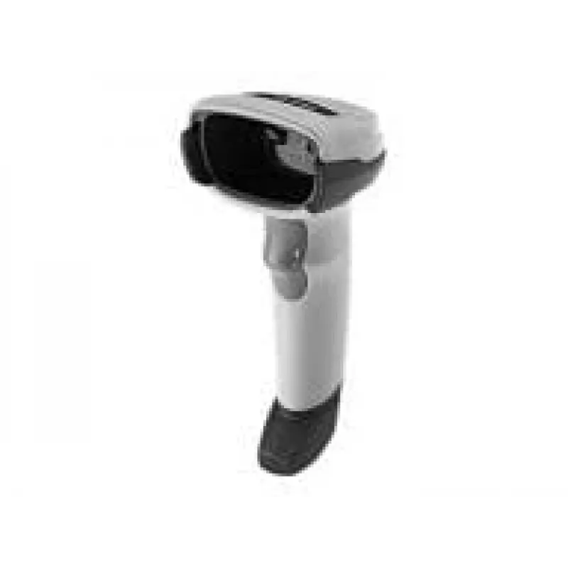 Zebra DS2278 Handheld-Barcodelesegerät 1D/2D LED Weiß