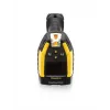 Handheld-Barcodeleser Datalogic PM9600-DHP433RBK10 1D/2D Laser kabelgebunden kabellos