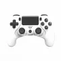 Gamepad White Shark CENTURION Schwarz White Bluetooth PlayStation 4 3
