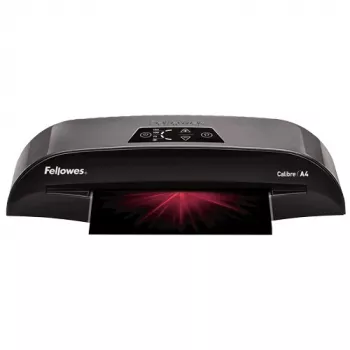Fellowes Calibre A4 Laminiergerät - Schwarz