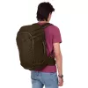 Thule 5310 Landmark 40L Unisex Travel Pack Deep Khaki