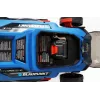 Rasenmäher Blaupunkt CL3010