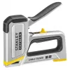 Stanley FMHT70100-0 Tacker, Schwarz/Silber/Gelb