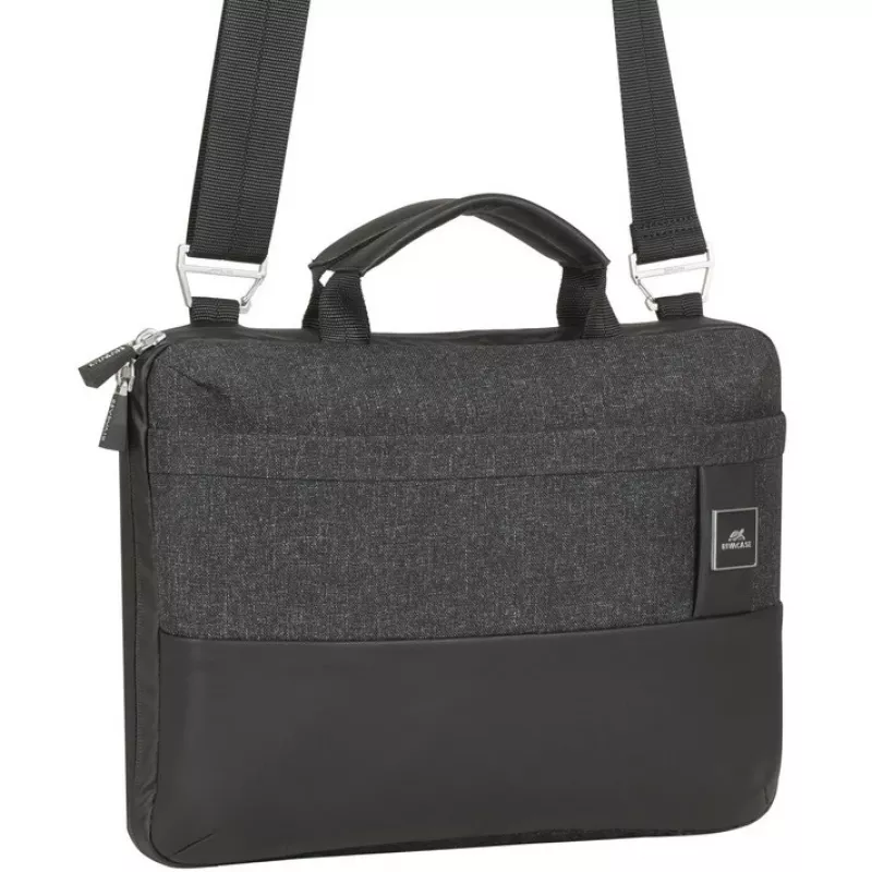 Riva NB Case Lantau 13.3 schwarz 8823