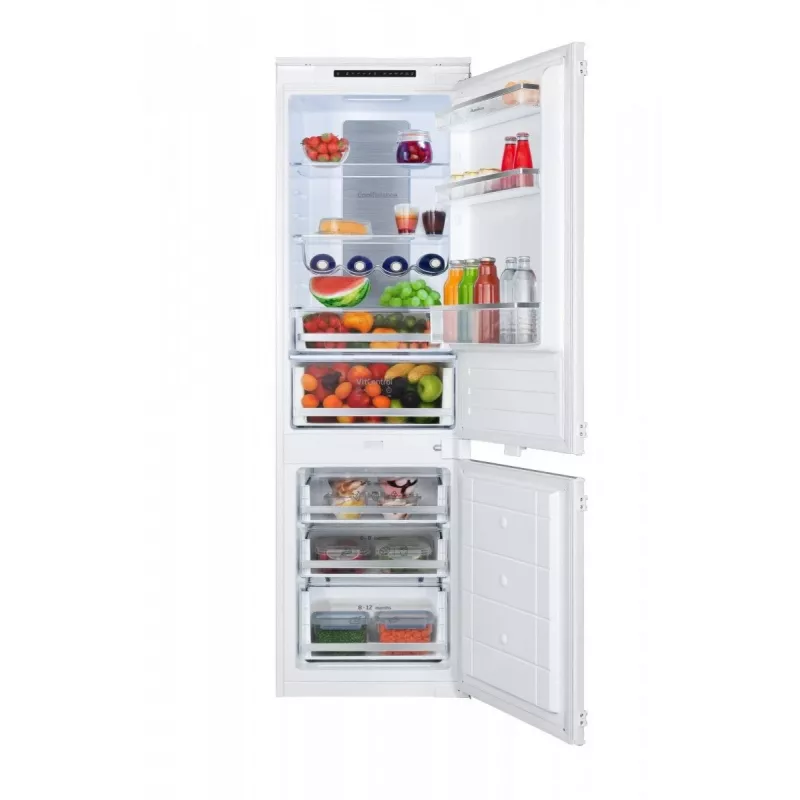 Kühl-Gefrierkombination BK3055.6NFM(E)